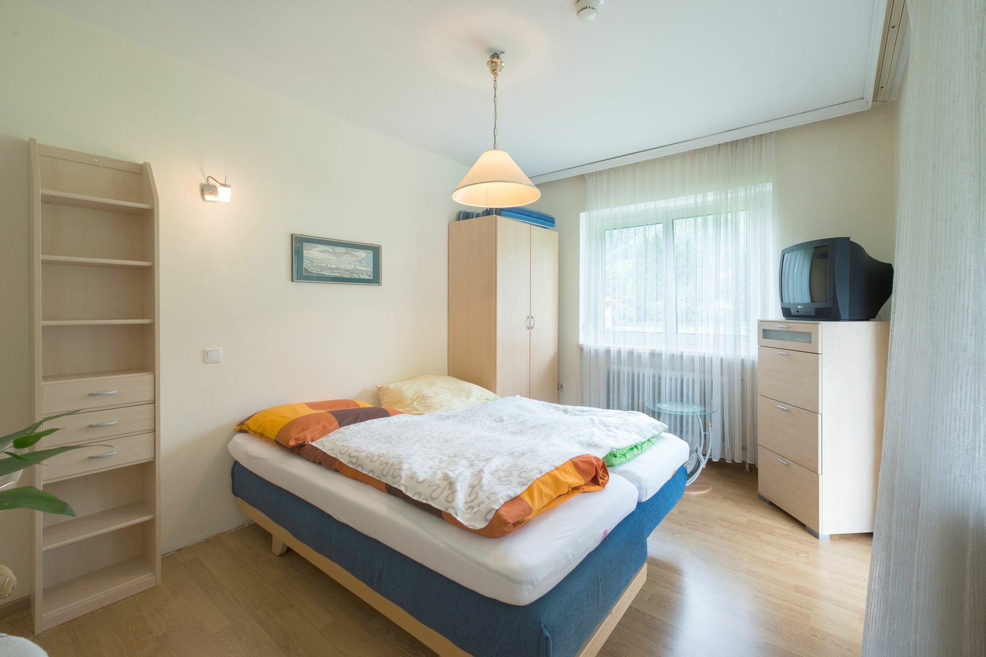 Tirolerhaus Lägenhet Walchsee Exteriör bild