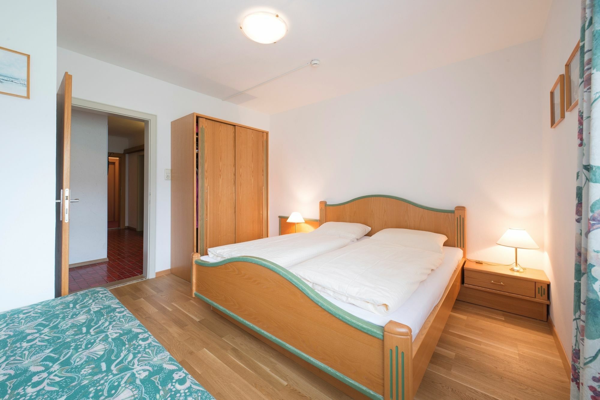 Tirolerhaus Lägenhet Walchsee Exteriör bild